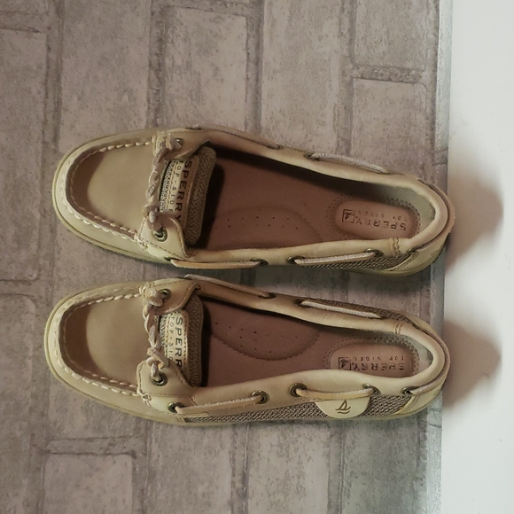 Sperry shoes - Picture 2 of 5